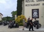 Casa Holly in Capmany an den Pyren�en