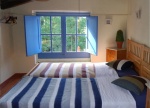 Hotel Casa Holly in Capmany an den Pyren�en