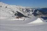 Wintersporthotel Hotel Cresta in in der Wintersportregion Gotthard-Oberalp-Arena in Sedrun - alle Details