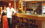 Pension Flair Hotel Landgasthof Roger in L�wenstein - H��lins�lz