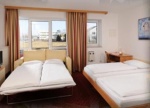 Motorrad Hotel AZIMUT Hotel Erding in Erding / Aufhausen