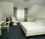 Airporthotel Hotel Diplomat in D�sseldorf