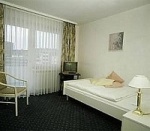 Flughafen Hotel Hotel Diplomat in D�sseldorf