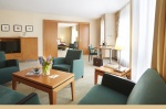 Airporthotel Airporthotel Fontane Berlin - Best Western Premier in Berlin (Mahlow)