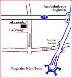 Akazienhof Hotel & Brauhaus / K�ln - Bild 6