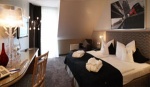 Airporthotel Flair Parkhotel Weiskirchen in Weiskirchen