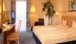 Hotel Flair Parkhotel Weiskirchen in Weiskirchen