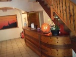 Hotel-Restaurant Rarnerhof / Raron - picture 2