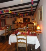 Hotel-Restaurant Rarnerhof / Raron - picture 4