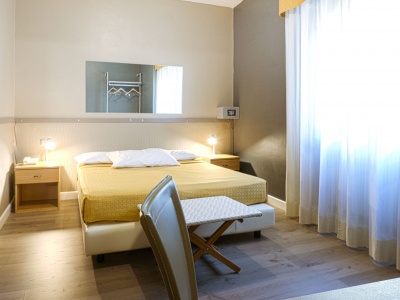 Hotel Doria / Nago - picture 4
