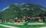 Motorradhotel Hotel Cordial in Reith bei Kitzb�hel