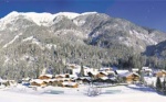 Wintersporthotel Hotel Cordial in in der Wintersportregion Kitzb�heler Alpen in Reith bei Kitzb�hel - alle Details