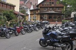Motorradhotel Hotel B�ren in Oberharmersbach