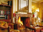 Park-Hotel Sonnenhof / Vaduz - Bild 2