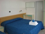 Motorrad Hotel Hotel Sidney in Igea Marina bei Rimini