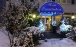 Hotel Nymphenburg M�nchen / Muenchen - Bild 5