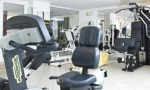  city hotel Gallia Club Hotel in Cesenatico (Fc) - Valverde