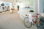 Europa Monetti Lyfestile Design Hotel in Cattolica (Rn)