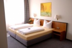 Familienhotel Hotel Leipziger Land in Geithain