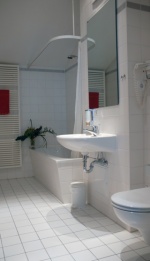 Hotel Hotel Leipziger Land in Geithain