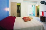 room only in Hotel Gambrinus in Riccione (RN)