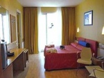 self catering Hotel Fedora in Riccione (RN)