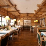 Agriturismo Familienhotel die Seitenalm in Radstadt