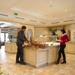 self catering Familienhotel die Seitenalm in Radstadt