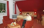 Familienurlaub im Sporthotel Kirchmeier in Winterberg / Altastenberg