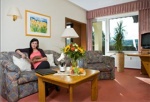 Hotel Der Wolfshof / Langelsheim - Bild 3