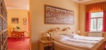 Familienhotel Schlo�hotel Alth�rnitz in Bertsdorf-H�rnitz