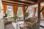 Familienurlaub im Schlo�hotel Alth�rnitz in Bertsdorf-H�rnitz