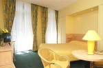 Hotel Panoramic in Bagn�res-de-Luchon / Luchon