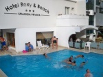 Hotel Hotel Roxy & Beach in Cesenatico (FC)