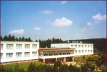 Hotel Berghotel in G�ntersberge