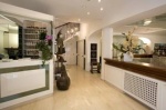  city hotel Hotel Diamond in Riccione (RN)