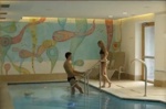 pensione Ambiez Suite Hotel in Andalo (TN)