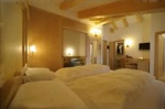 appartamento Ambiez Suite Hotel in Andalo (TN)