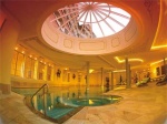 Cavallino Bianco Family Spa Grand Hotel in St.Ulrich in Gr�den