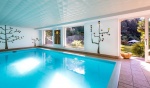  city hotel Alpwellhotel Burggraefler in Tisens bei Meran