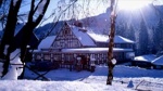Wintersporthotel Land-Gut- Hotel M�hlengrund in Winterberg in Sauerland