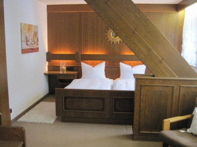 Hotel Hotel - Pension Sonne und Bistro Cafe in Bad Rippoldsau-Schapbach