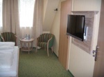 Familienhotel Landhaus-Restaurant Zur Alten Post in Osterholz-Scharmbeck