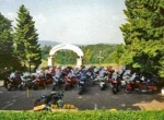 Motorradhotel Hotel Pension Fernblick in Sankt Andreasberg