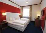 Sport- und Tagungshotel De Poort in Goch