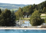 Motorradhotel Familien-Hotel Hochwald in Horath