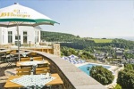 Hotel Familien-Hotel Hochwald in Horath