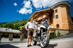 Wintersporthotel Hotel Sonnegg am Sch�nleitenbahnen  - Schicircus Saalbach-Hinterglemm-Leogang