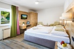 Familienhotel Hotel Sonnegg in Saalbach