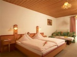 holiday apartement Hotel � Pension Hubertus in Arnbruck